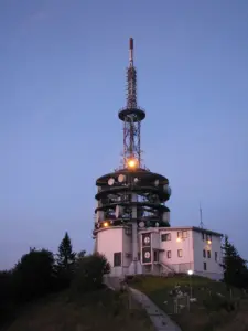Slowenien Rundfunk