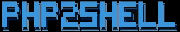 PHP2Shell