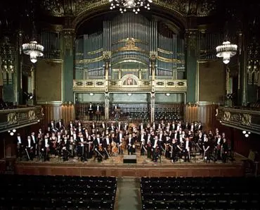 Renovierung der Musikakademie Budapest ab November