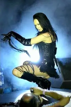 Platt, schäbig und sabbernd: die 14. Internationale Erotikfachmesse „Erotika“ in Budapest fand wieder ihr Publikum
