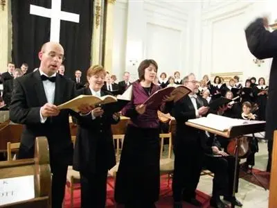 Die Lutheraner in Ungarn, eine religöse Minderheit zwischen allen Kirchenstühlen