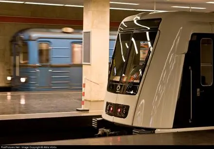 Metro Budapest in Frankreich vor Gericht