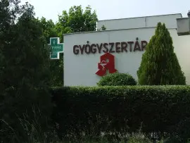 Auch die ungarische Pharmabranche soll Krisensteuern zahlen