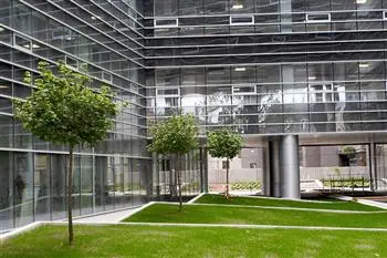 Mehr Bewegung auf dem Markt für Büroimmobilien in Osteuropa