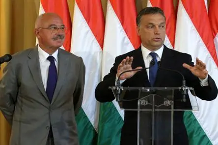 Regierungschef gibt außenpolitische Marschrichtung vor