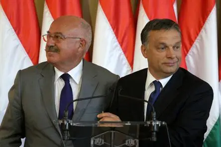 Regierungschef gibt außenpolitische Marschrichtung vor