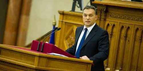 Ungarn bleibt beim "Jein" von Brüssel - Weiteres Gezerre ums Budget