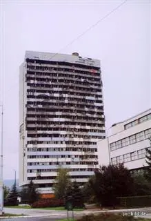 Der Stillstand von Bosnien hat einen Namen: HDZSHDSZ1990DASDPHSPNRSZBSBiHSNSD