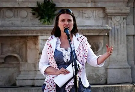 Machtkampf in Esztergom spitzt sich zu