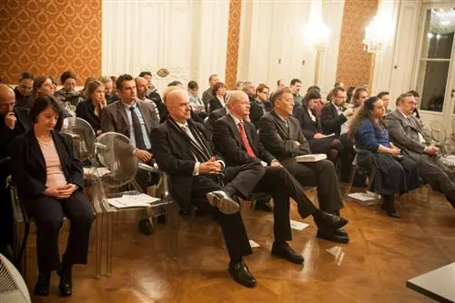 Internationale Konferenz zu jüdischem Leben im ungarisch-österreichischen Grenzraum an der Andrássy Uni