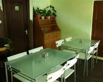 Vegetarisch-veganes Fast Food in Budapest - Restauranttipp