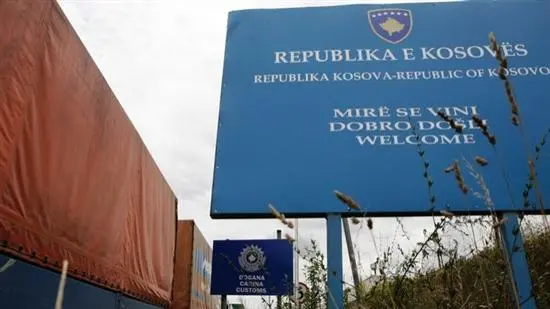 Machtspiel um Serbien-Wahlen im Kosovo