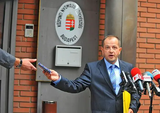 Schuss ins Knie: Politisches Sondertribunal in Ungarn gescheitert