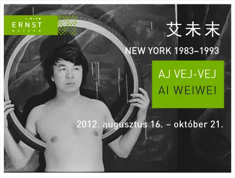 Kollisionsfreie Kollektionen: Ai Weiwei und "Was ist Ungarisch?" - Zwei Ausstellungstipps für Budapest