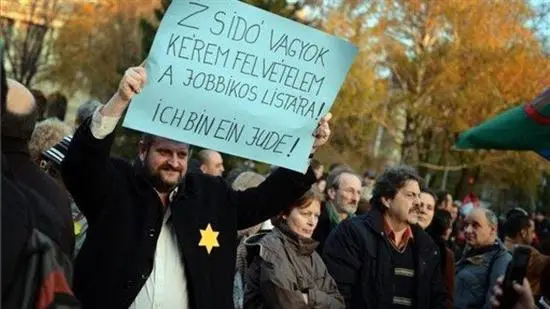 "Judenlisten"-Sager in Ungarn: Proteste, aber keine Konsequenzen, Kommentar