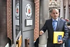 Staatsanwaltschaft in Ungarn beendet "Philosophenjagd"