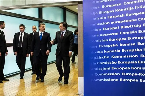 EU-Ungarn: Zahlungsfähigkeit wichtiger als Demokratie? - MIT KOMMENTAR