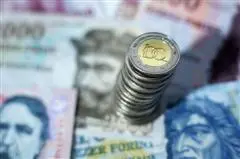 Mindestlohnanhebung in Ungarn unter Inflationsrate