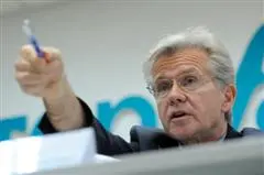 Verhandlungen IWF - Ungarn beginnen zu wackeln