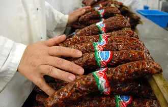 Es geht immer um die Wurst: Wirtschaftsnachrichten aus Ungarn