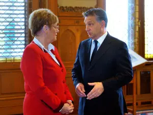 Höherer Unfug: Orbáns Bildungsreform in Ungarn erinnert an "Kulturrevolution"