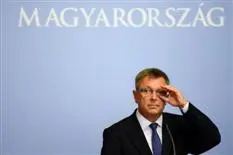 Ungarn will "nationale Monopole in Händen ausländischer Unternehmen" bekämpfen