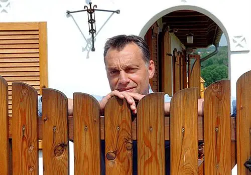 Orbán als Ökokrieger: noch ein Entwicklungsplan für Ungarn