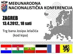 Aktuelle Nachrichten aus Kroatien, Bosnien, Serbien, Tschechien etc...