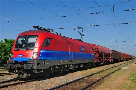 Österreich-Ungarn: MÁV und ÖBB gemeinsam gen Osten?