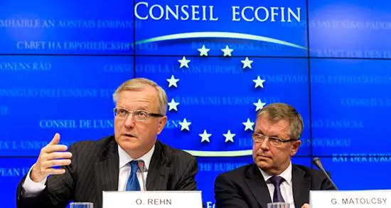 Die EU droht Ungarn offen mit Geldentzug