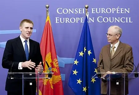 Nachrichten vom Balkan