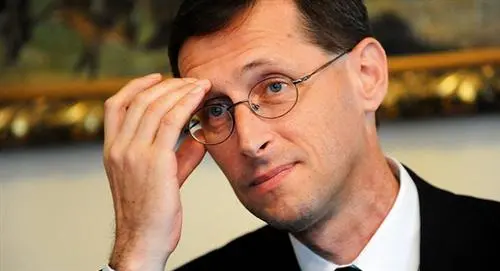 Die Verhandlungen Ungarn - IWF haben verletzungsfrei begonnen