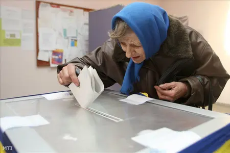 Verzerrungen und Wähler 2. Klasse im neuen Wahlrecht für Ungarn