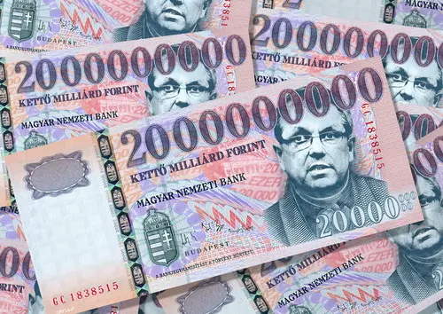 Geschenkt ist noch zu teuer: Banken in Ungarn verzichten sogar auf zinsfreies Kapital