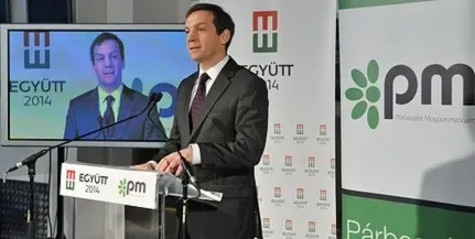 Linke Opposition in Ungarn hält Energiepreissenkungen der Regierung für Taschenspielertrick