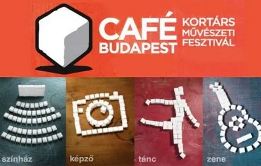 „Café Budapest“ – 10 Tage im Zeichen zeitgenössischer Kunst