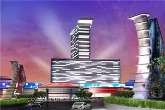 Casino ohne Geld? Mega-Projekt "Eurovegas" in Ungarn verzögert sich weiter