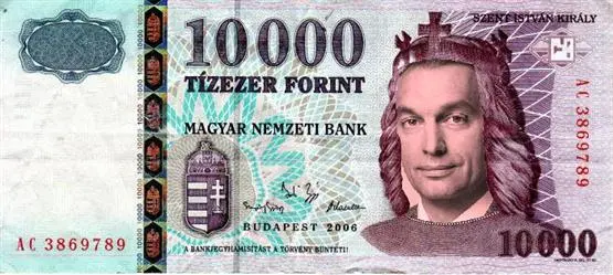 Der Absturz des Forint zwischen Spekulation und Regierungsversagen in Ungarn, Kommentar