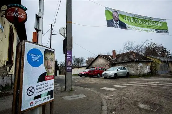 Gebrochener Wahlfrieden: Zwischenwahl in Ungarn muss wiederholt werden