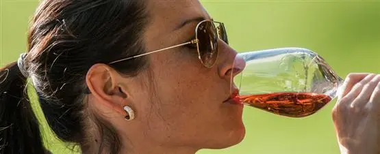 Fünf Tage Wein, Weib und Portugal: das 22. Budapester Weinfestival