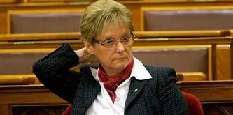 Staatssekretärin für Bildung in Ungarn wurde degradiert