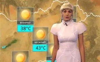 Ungarn bekommt eine Wettersteuer