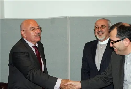 Das offizielle Ungarn kann einen "Freispruch" des Iran kaum erwarten