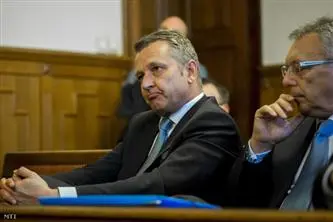 Erst Freispruch, dann Verurteilung: Opposition in Ungarn vermutet Politjustiz gegne Ex-MSZP-Bürgermeister