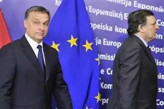 Ungarn will "Antwort auf EU-Angriffe" geben, Opposition will "ungarische Menschen" ausnehmen