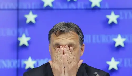 Beschränkte Handlungsfähigkeit: Ungarn war wieder Thema im EU-Parlament