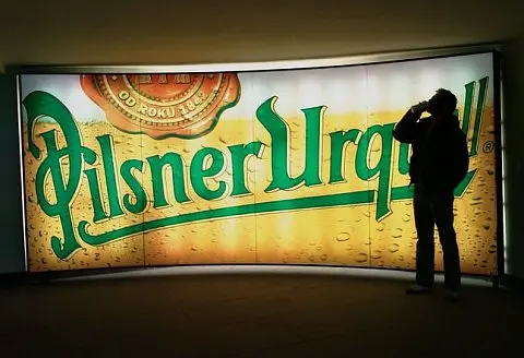 Vom Hopfen zur Vanilleschote? Bierkultur in Tschechien zwischen Tradition, Marktzwängen und Moden