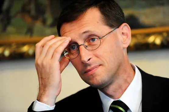 Linientreu: Neuer Wirtschaftsminister von Ungarn gibt sich bedeckt