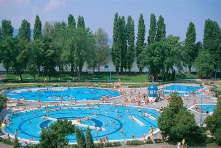 Für Weltmeister und Normalbürger: Ungarn investiert 100 Mio. Euro in Budapester Bäder