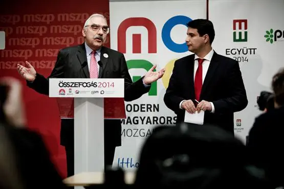 Ex-Minister Bokros schließt sich mit MoMa dem Linksbündnis in Ungarn an